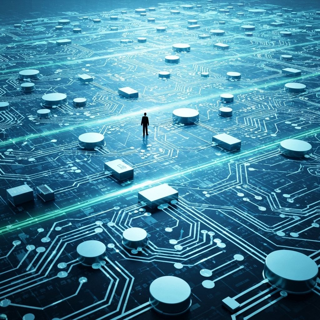 Regulatory Changes Impacting CFD Markets