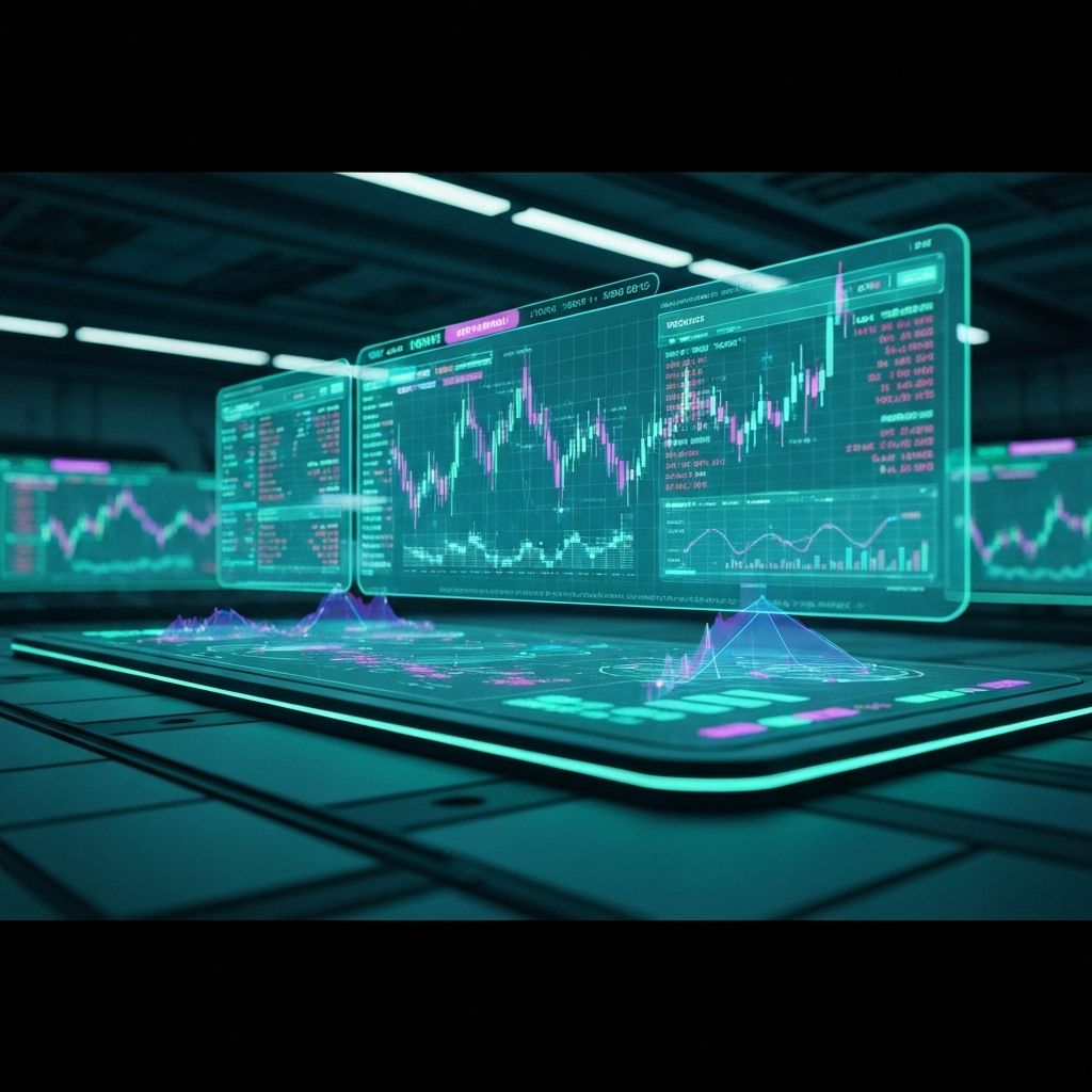 The Future of Event Contracts CFD Trading